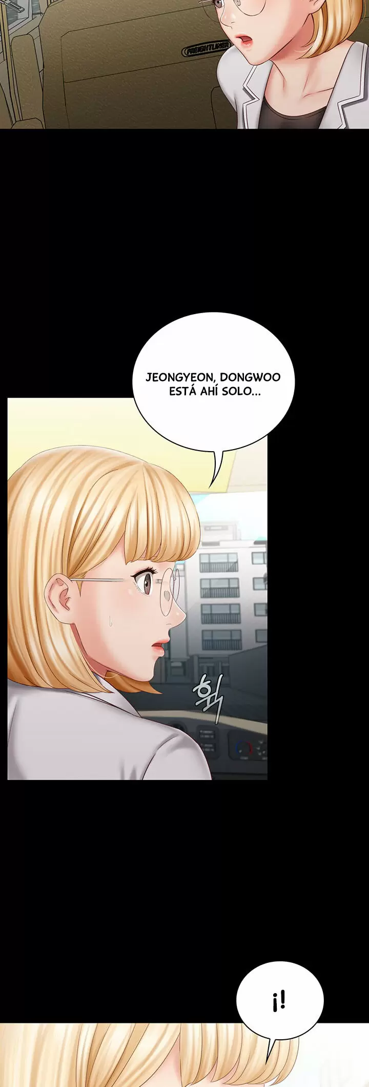 SISTER´S DUTY Capítulo 72 - Page 47