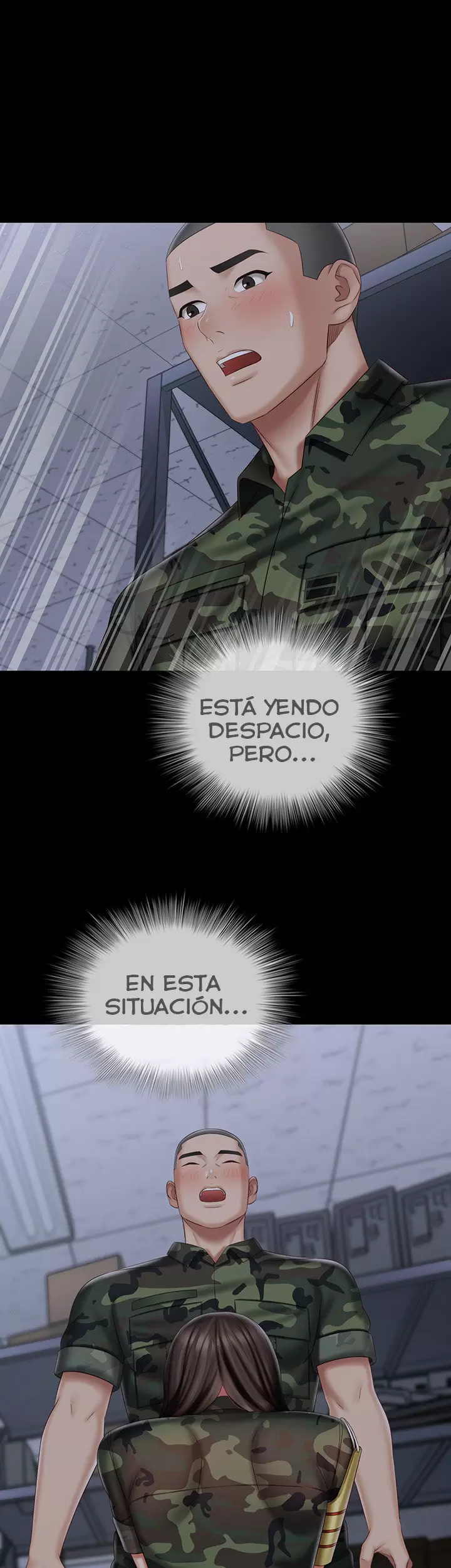 SISTER´S DUTY Capítulo 75 - Page 26