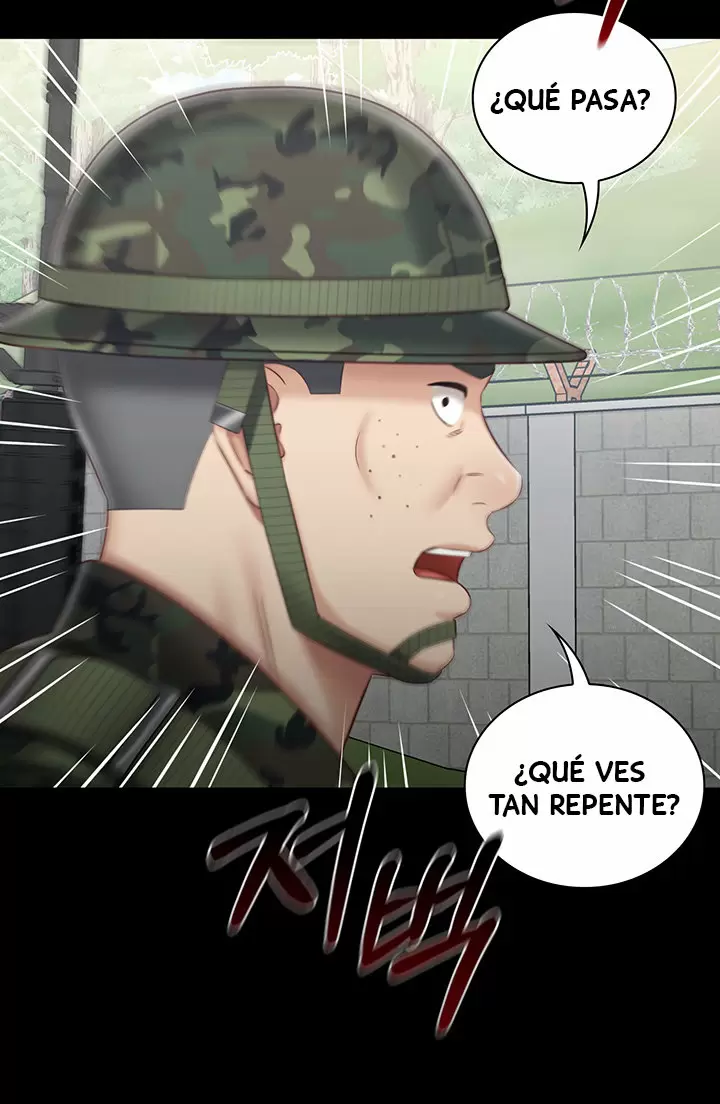 SISTER´S DUTY Capítulo 78 - Page 11