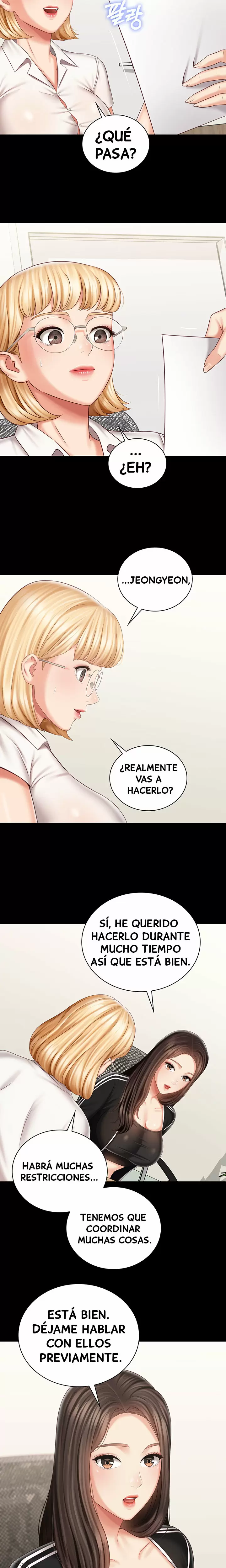 SISTER´S DUTY Capítulo 78 - Page 38