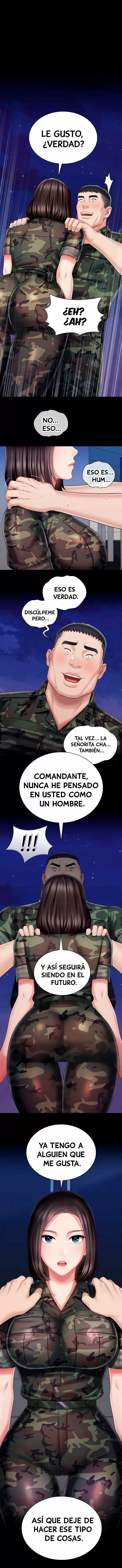 SISTER´S DUTY Capítulo 80 - Page 2