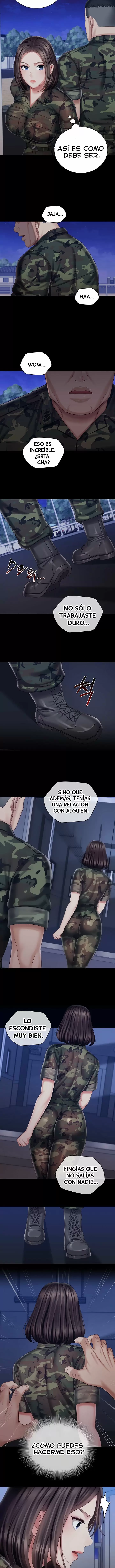 SISTER´S DUTY Capítulo 80 - Page 4
