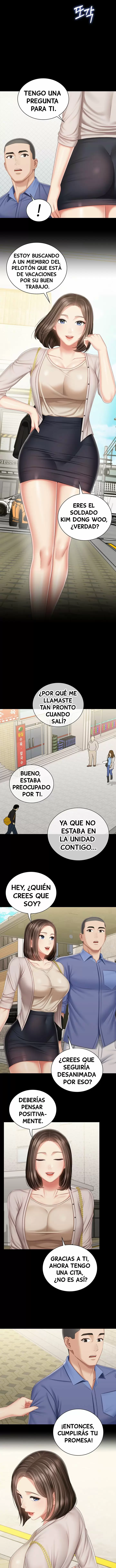 SISTER´S DUTY Capítulo 81 - Page 14