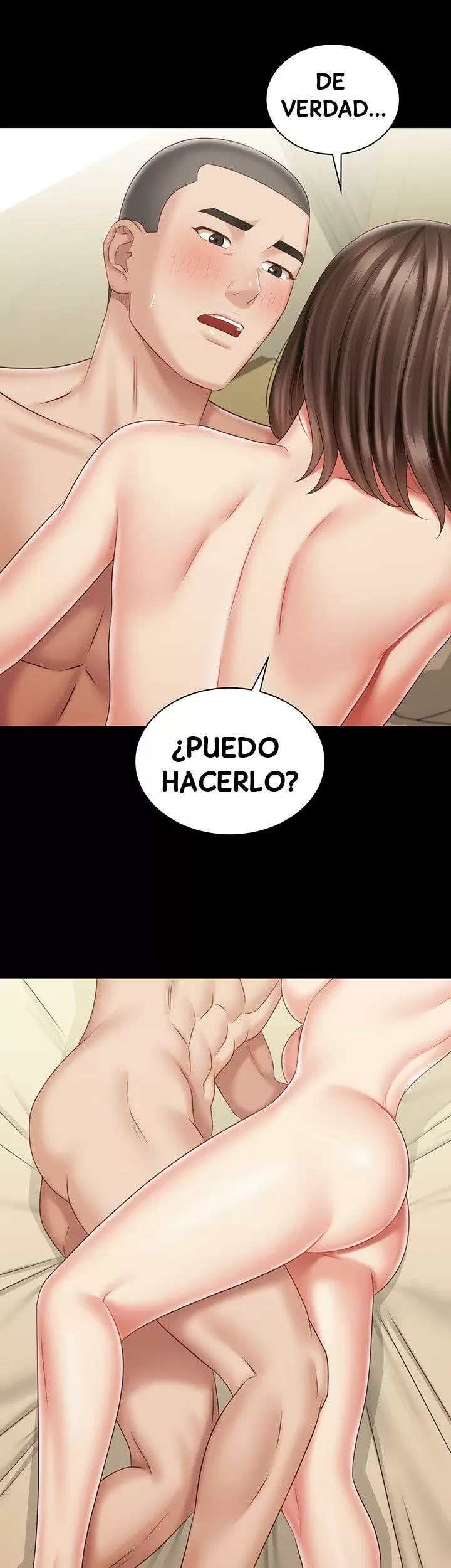 SISTER´S DUTY Capítulo 82 - Page 42