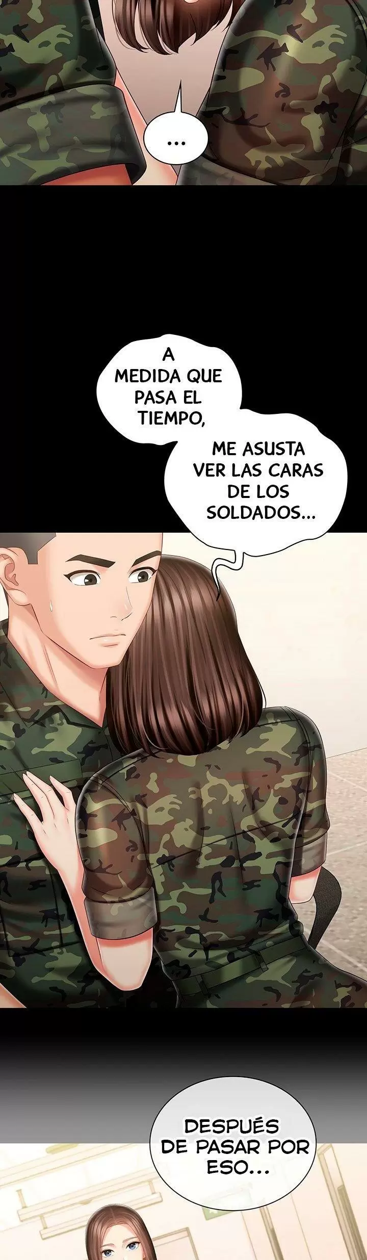 SISTER´S DUTY Capítulo 86 - Page 10