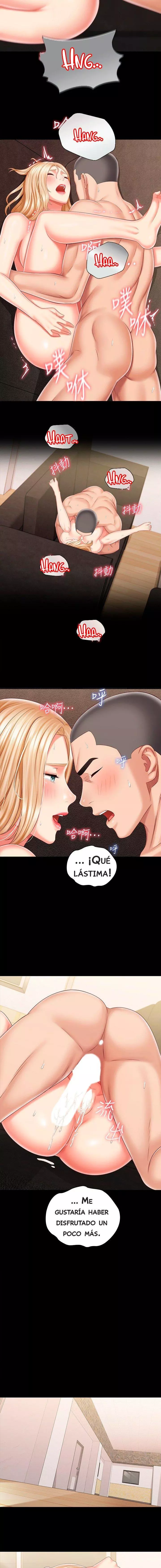 SISTER´S DUTY Capítulo 90 - Page 12