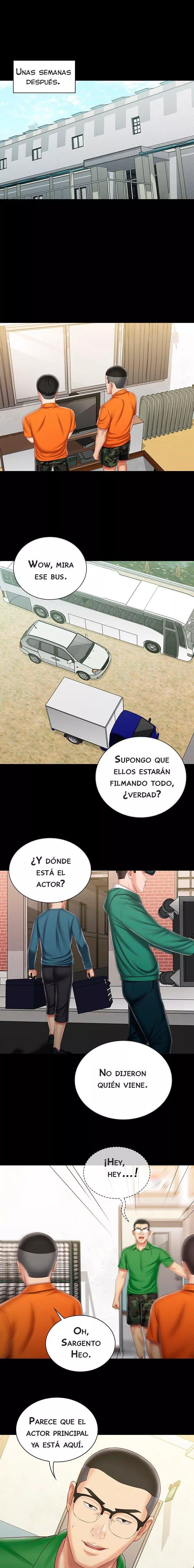 SISTER´S DUTY Capítulo 91 - Page 11