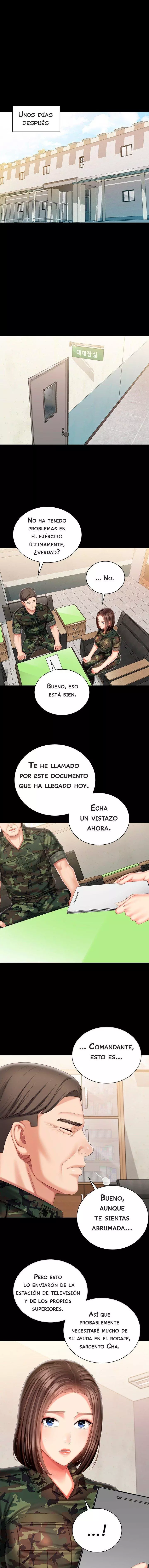 SISTER´S DUTY Capítulo 91 - Page 2