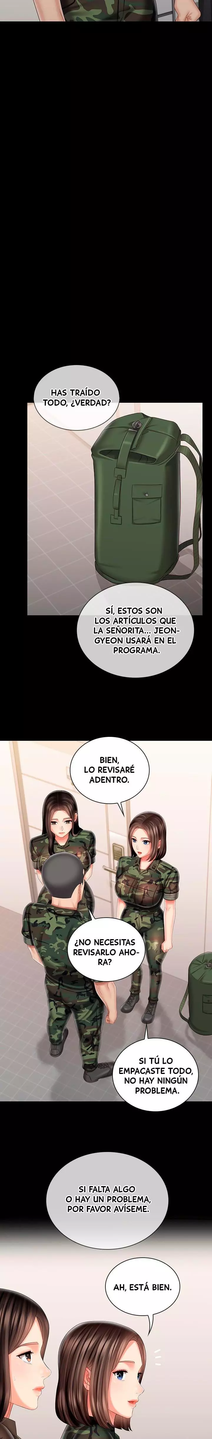 SISTER´S DUTY Capítulo 93 - Page 17