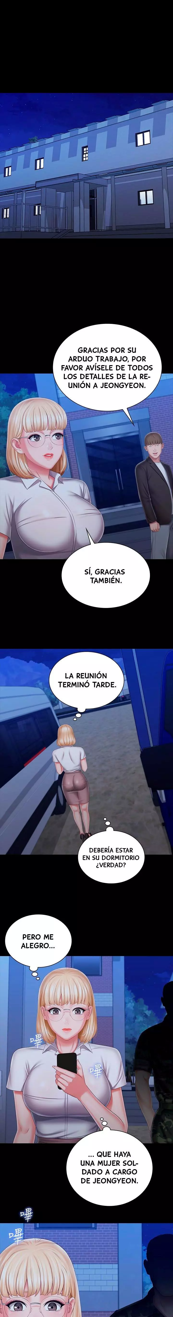SISTER´S DUTY Capítulo 93 - Page 2