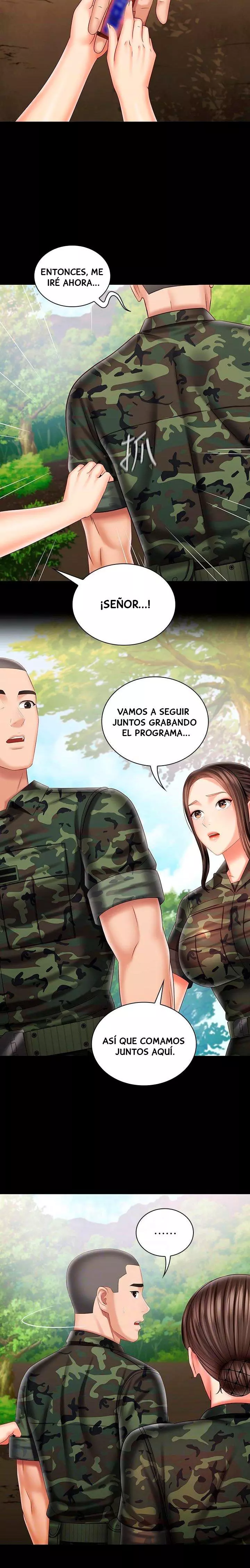 SISTER´S DUTY Capítulo 94 - Page 13