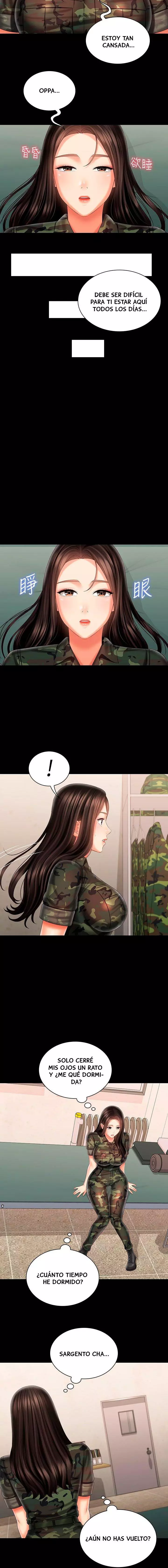 SISTER´S DUTY Capítulo 94 - Page 18