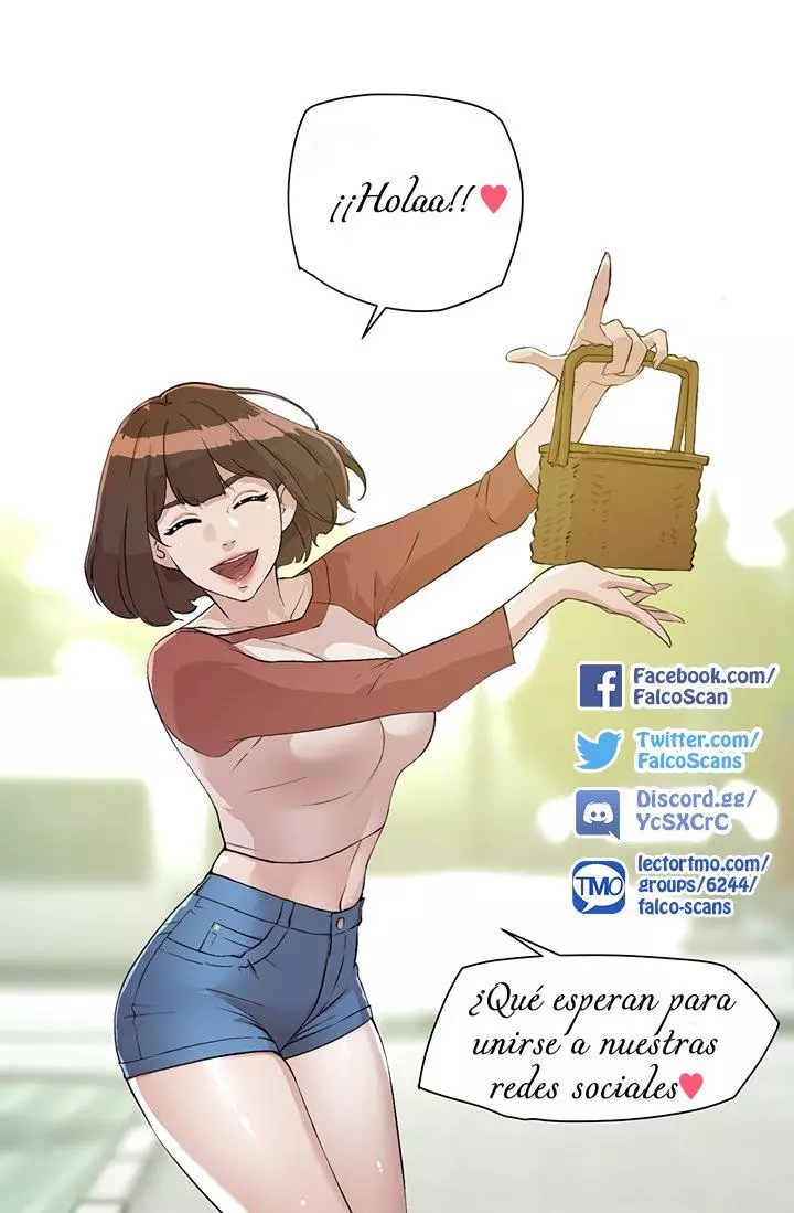 SISTER´S DUTY Capítulo 98 - Page 36