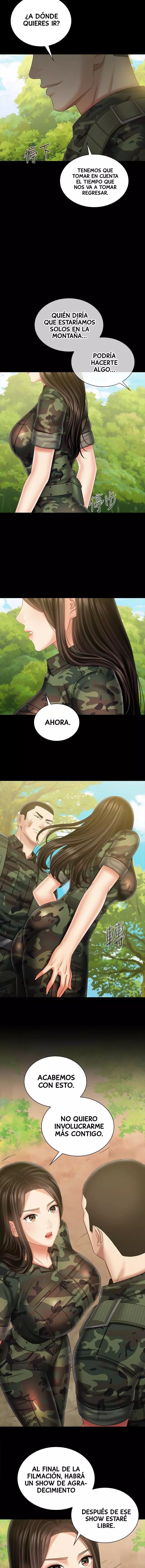 SISTER´S DUTY Capítulo 99 - Page 22