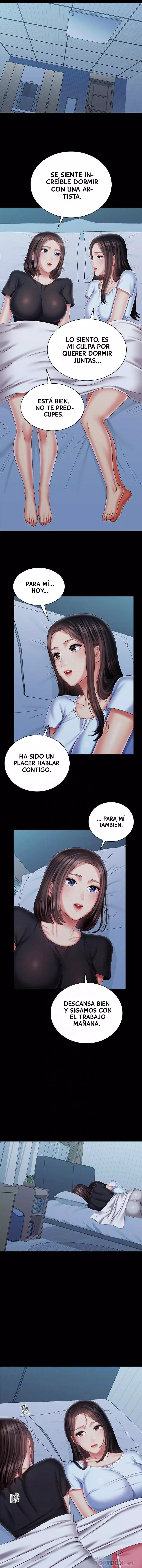 SISTER´S DUTY Capítulo 99 - Page 9
