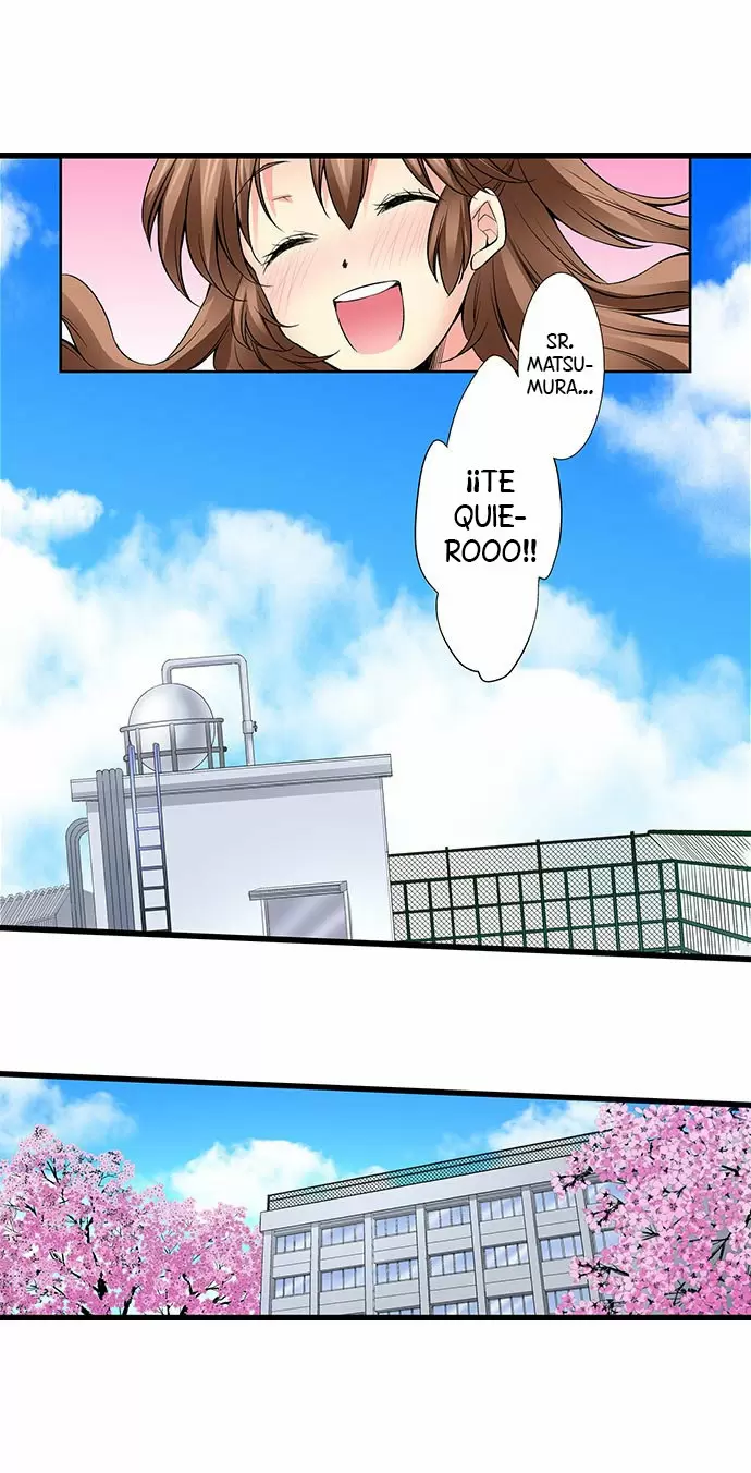Why can't i have sex with my teacher? Capítulo 30 - Page 10