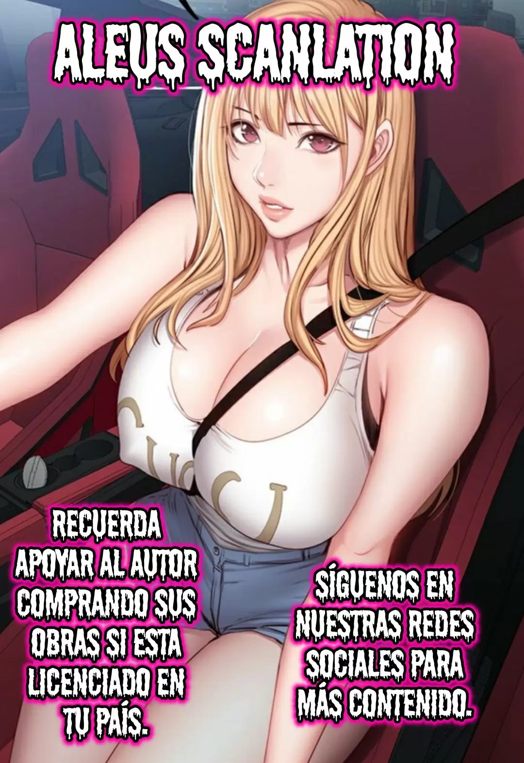 La amiga de mi esposa Capítulo 13 - Page 29