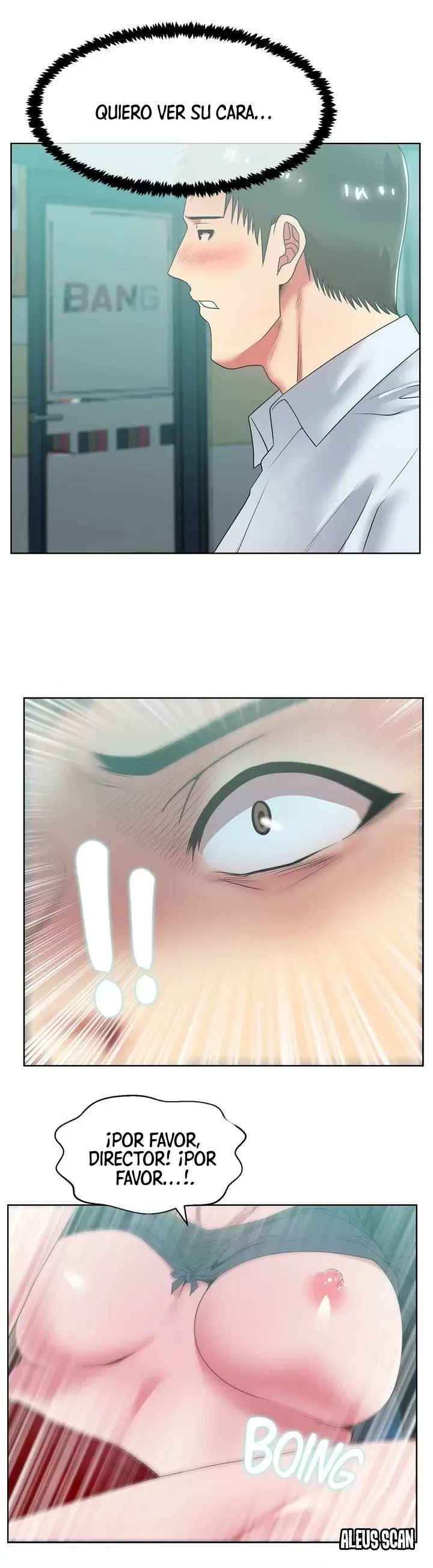 La amiga de mi esposa Capítulo 16 - Page 17