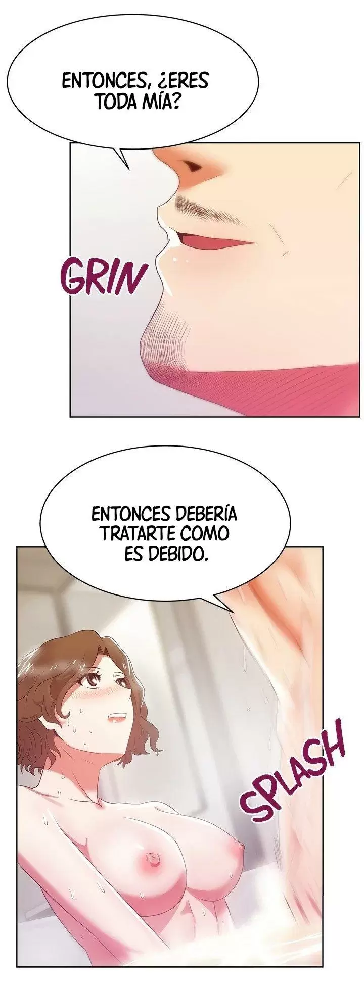 La amiga de mi esposa Capítulo 18 - Page 14