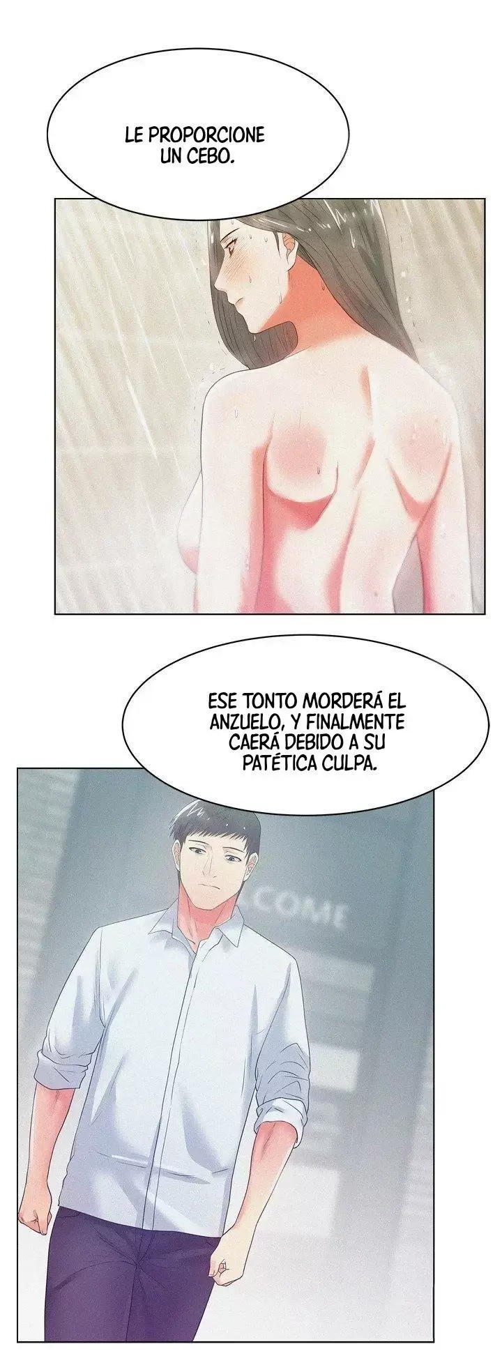 La amiga de mi esposa Capítulo 18 - Page 25