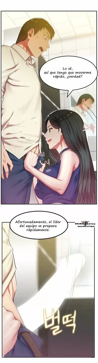 La amiga de mi esposa Capítulo 2 - Page 27