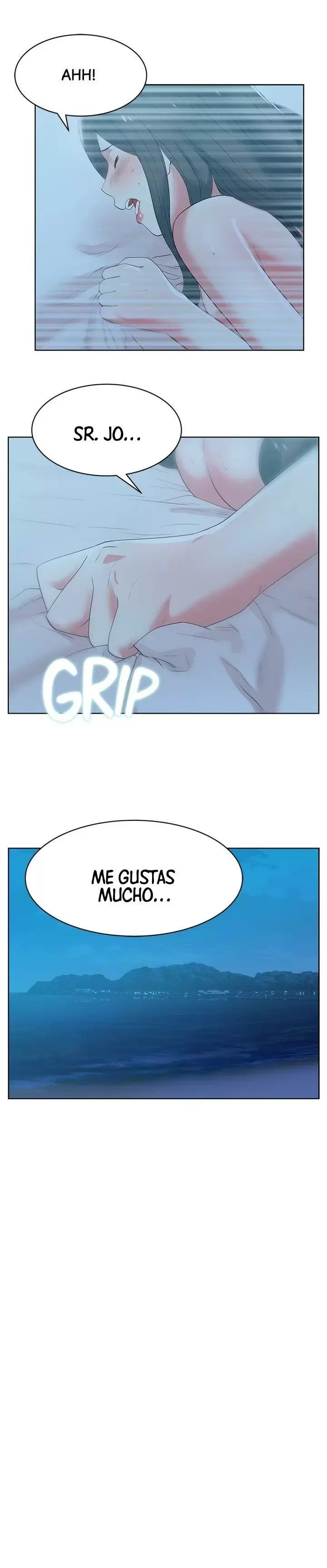 La amiga de mi esposa Capítulo 22 - Page 20