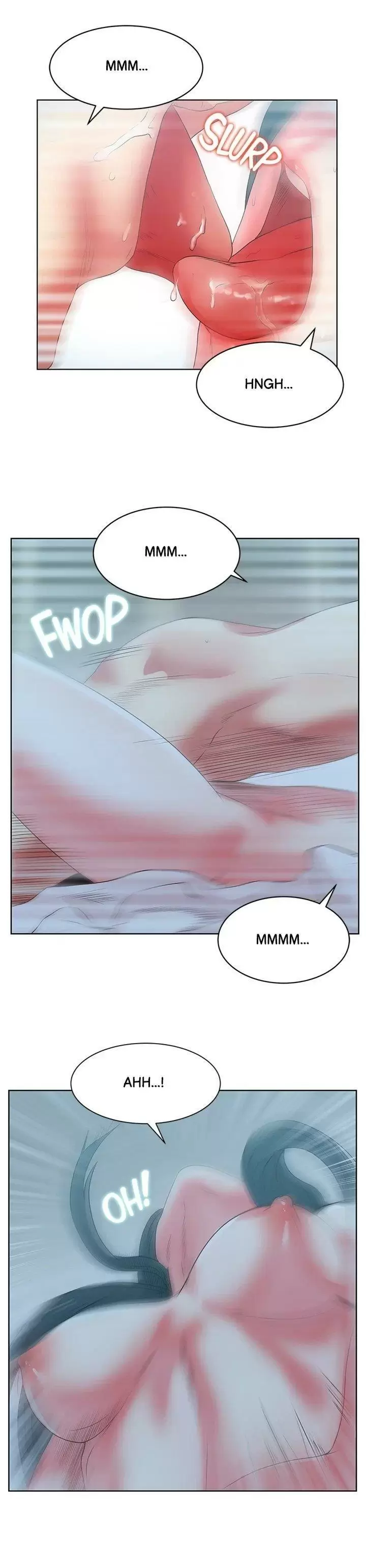 La amiga de mi esposa Capítulo 22 - Page 8