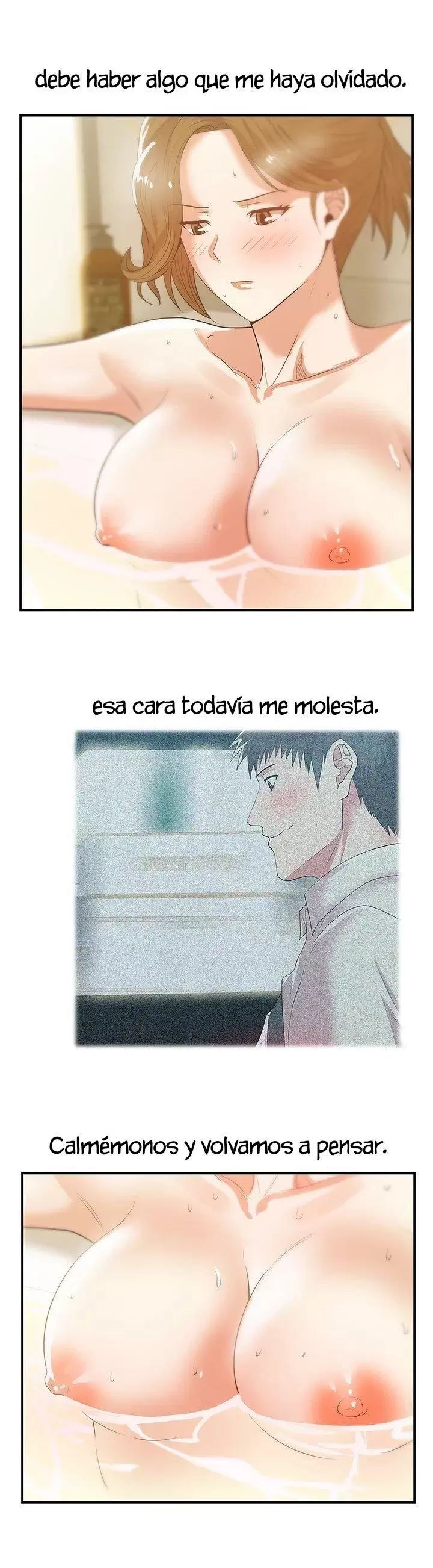 La amiga de mi esposa Capítulo 27 - Page 18