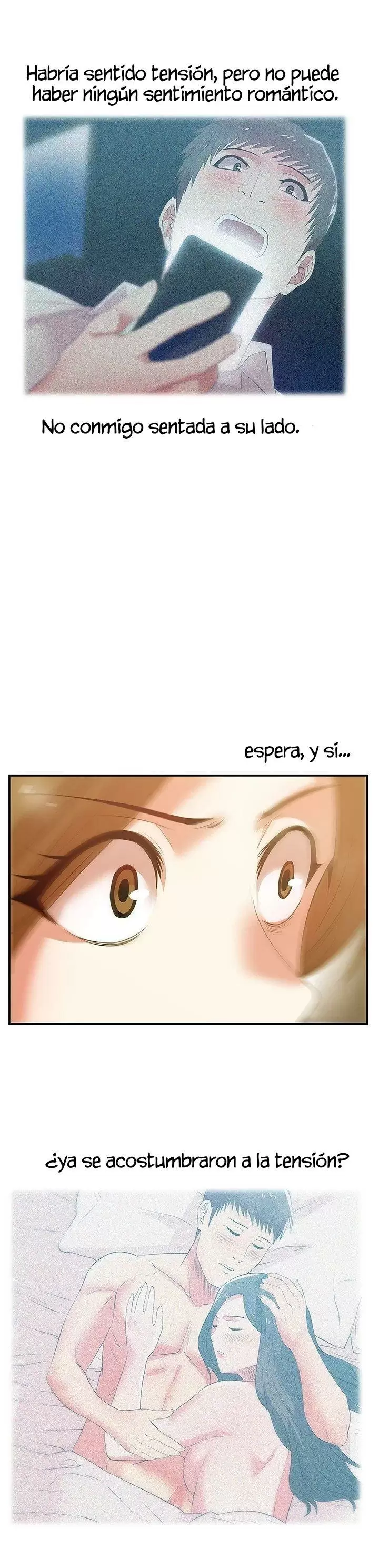 La amiga de mi esposa Capítulo 27 - Page 23