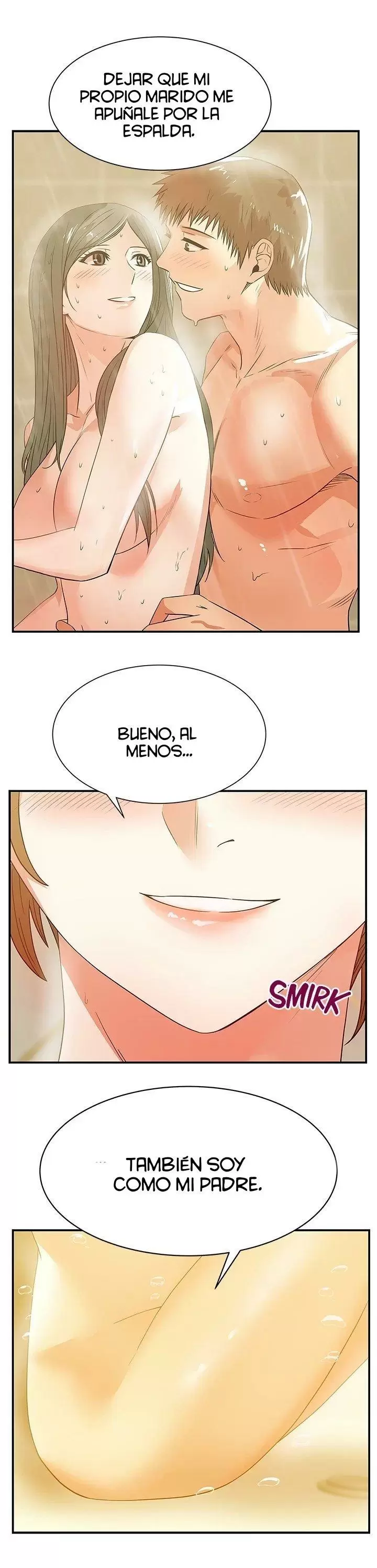 La amiga de mi esposa Capítulo 27 - Page 26