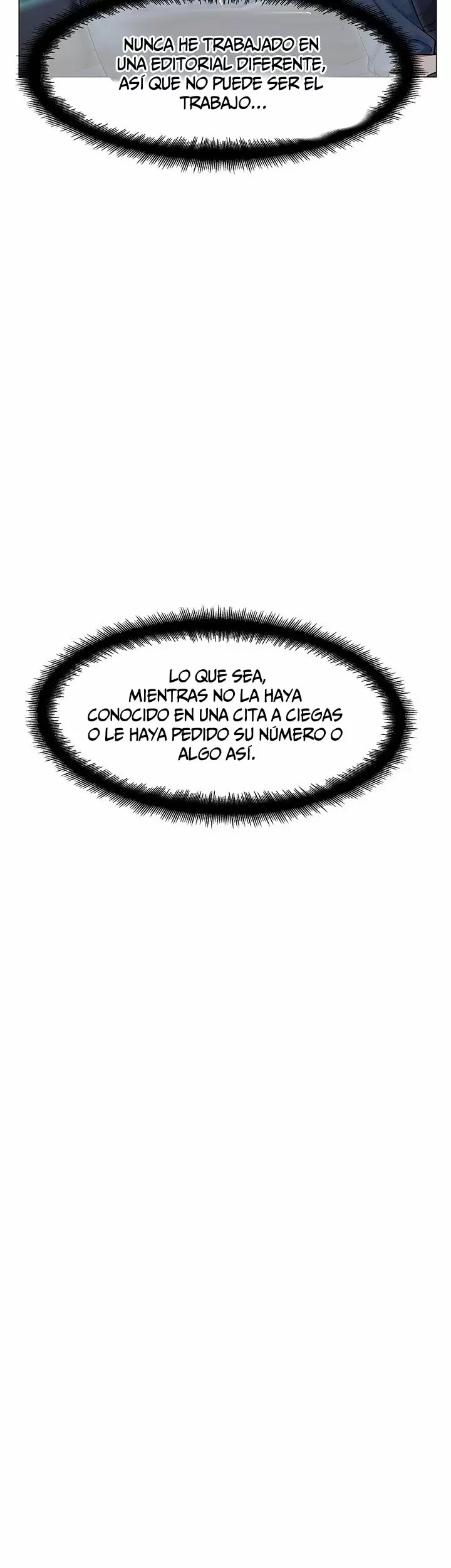 La amiga de mi esposa Capítulo 3 - Page 30