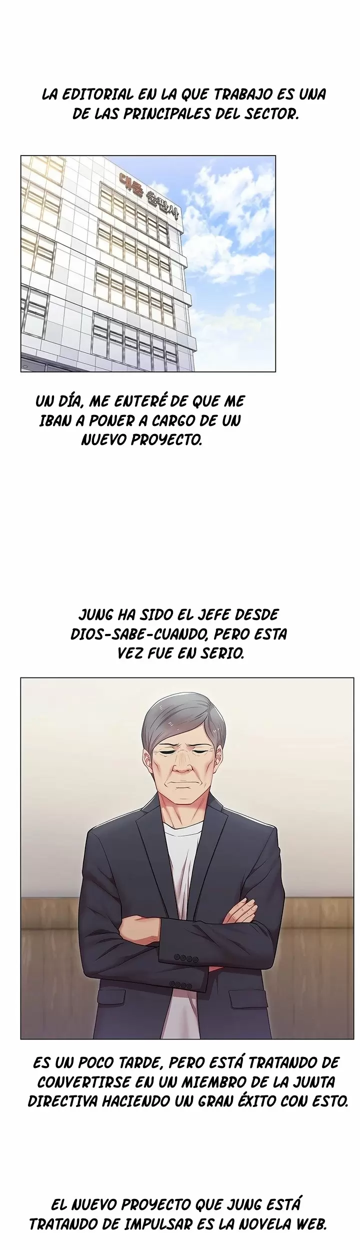 La amiga de mi esposa Capítulo 3 - Page 31