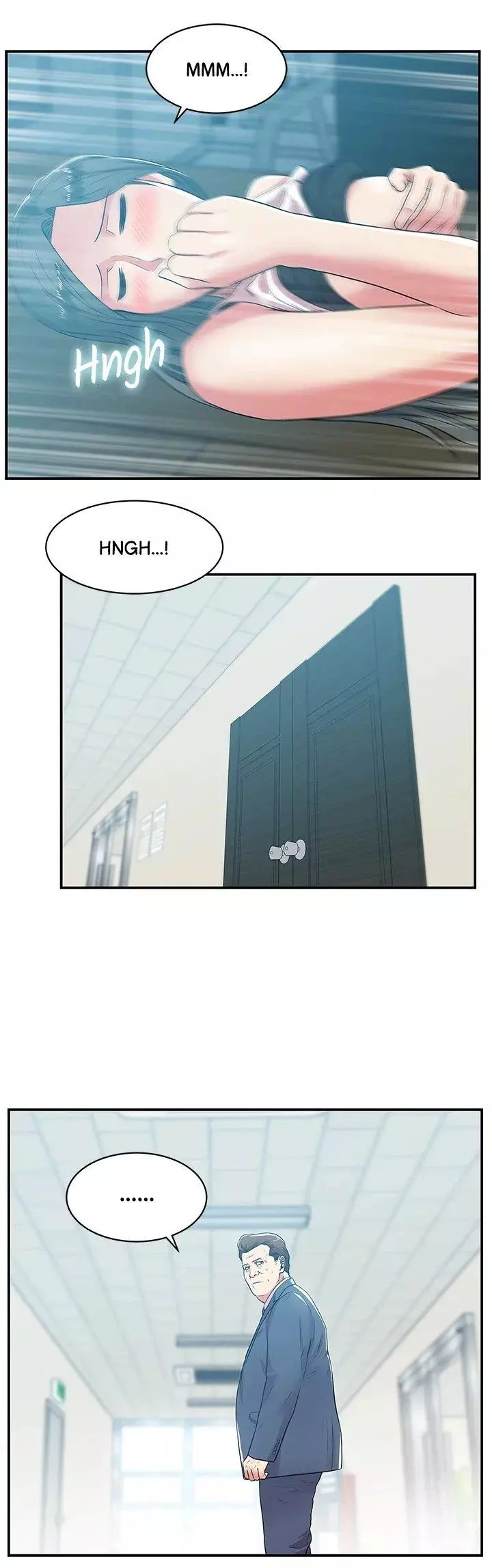 La amiga de mi esposa Capítulo 31 - Page 5