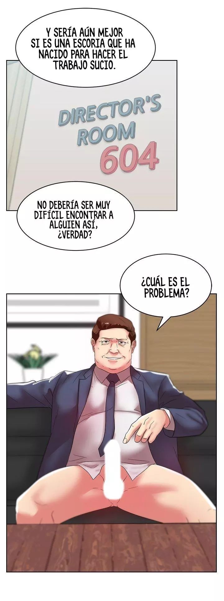 La amiga de mi esposa Capítulo 33 - Page 20