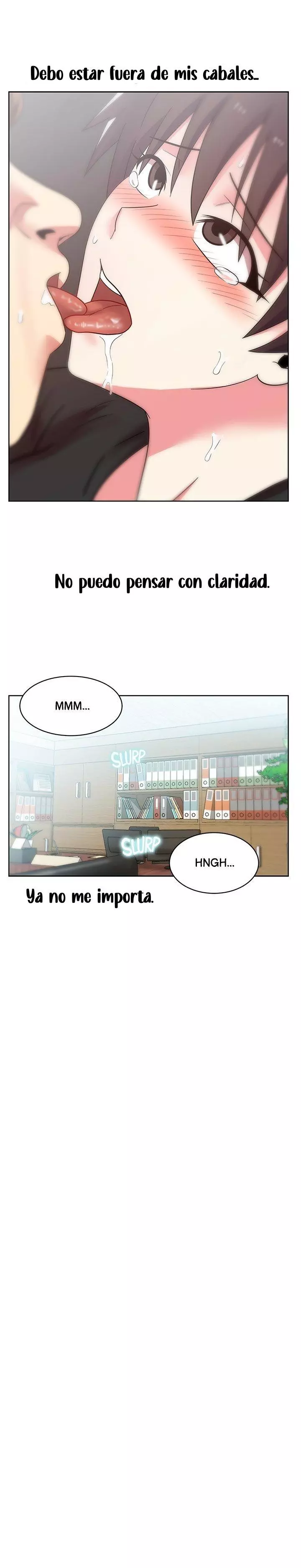 La amiga de mi esposa Capítulo 34 - Page 26