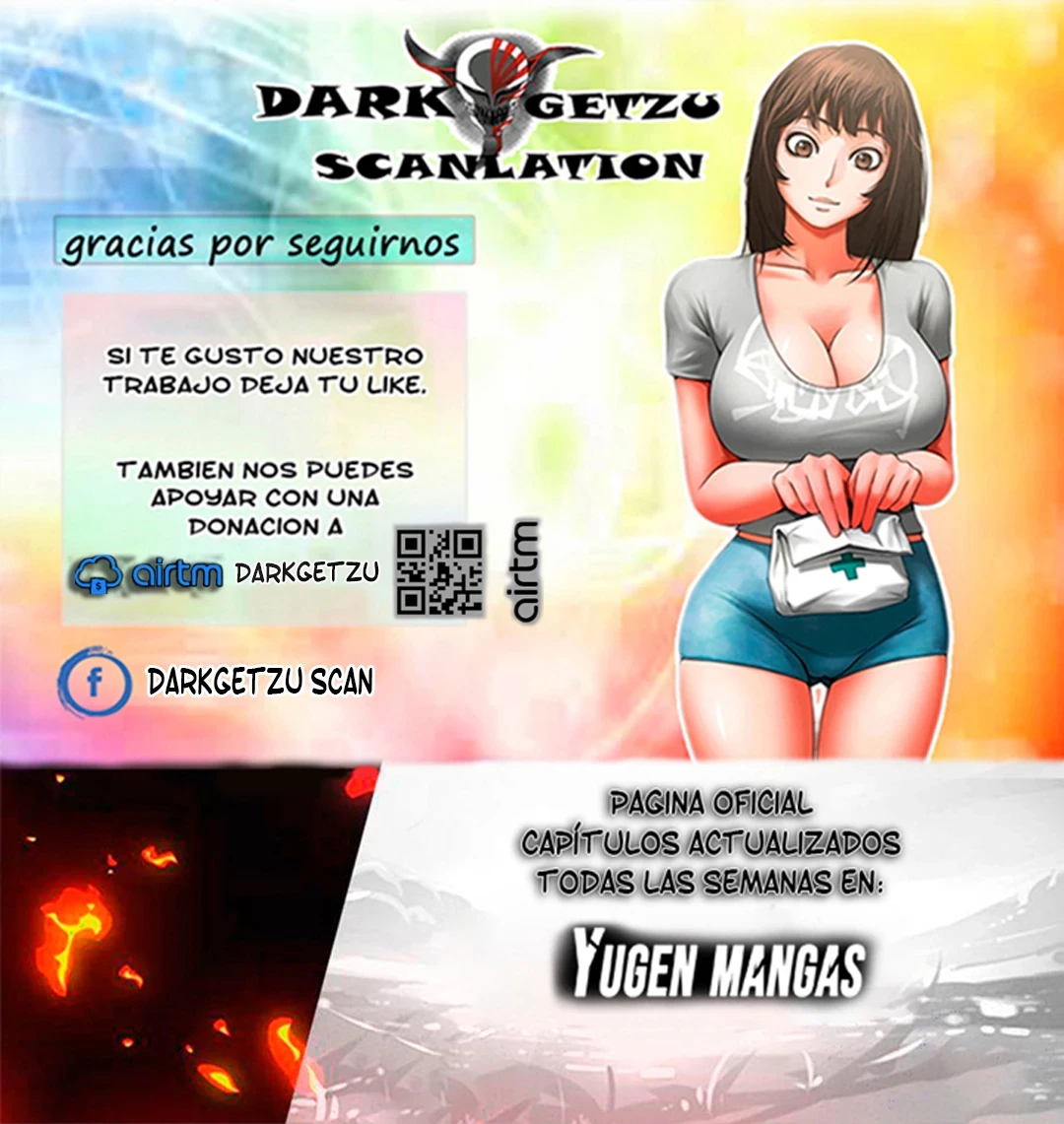 La amiga de mi esposa Capítulo 42 - Page 12