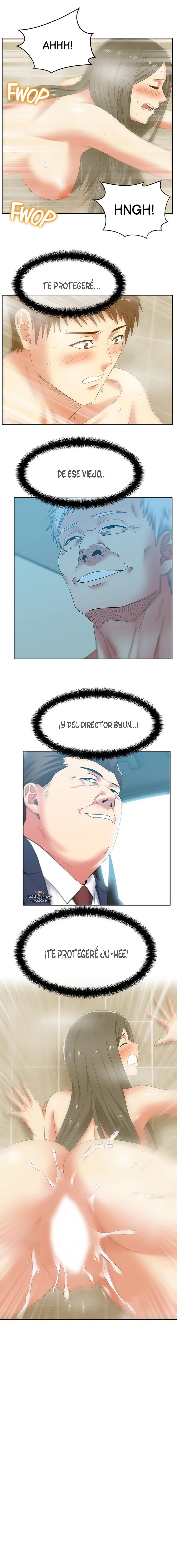 La amiga de mi esposa Capítulo 51 - Page 12