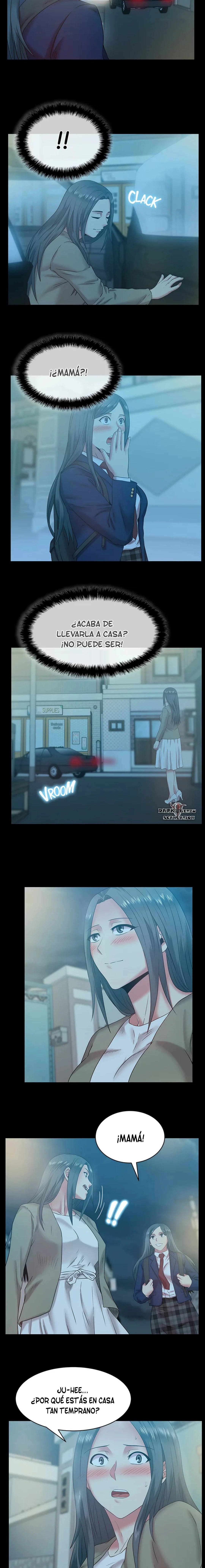 La amiga de mi esposa Capítulo 66 - Page 6