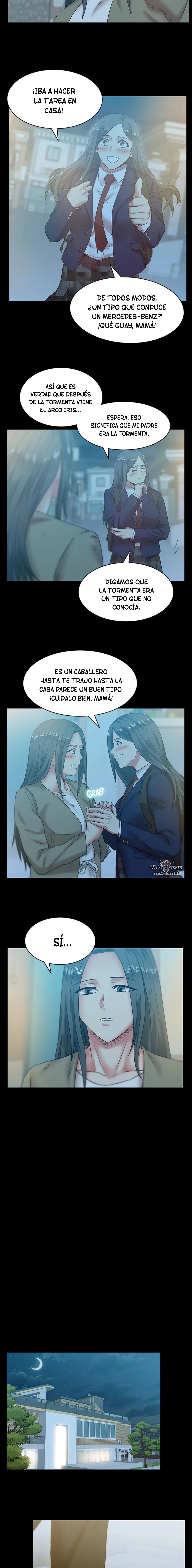 La amiga de mi esposa Capítulo 66 - Page 7
