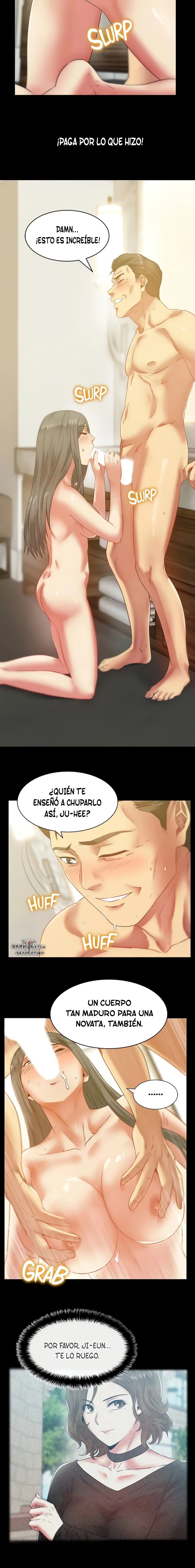 La amiga de mi esposa Capítulo 70 - Page 7