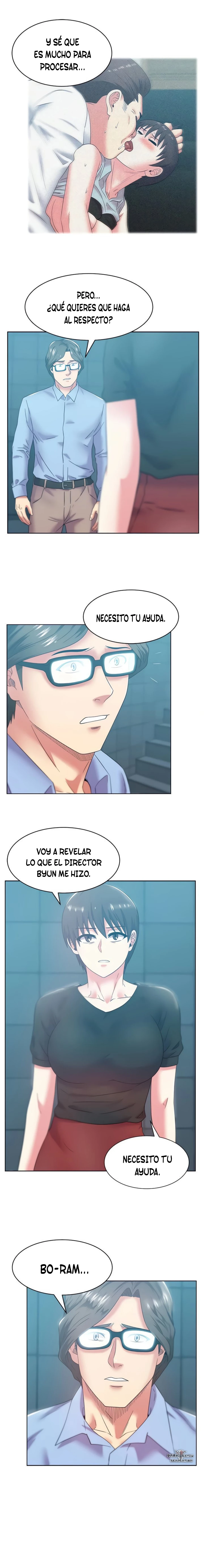 La amiga de mi esposa Capítulo 78 - Page 4