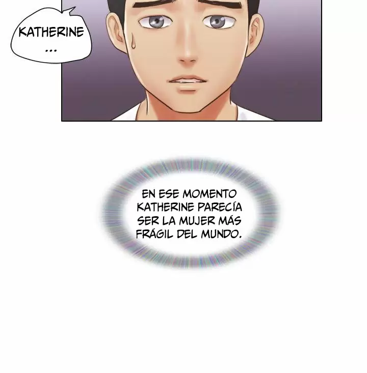 ¿Puedo Tocarlo? Capítulo 19 - Page 23