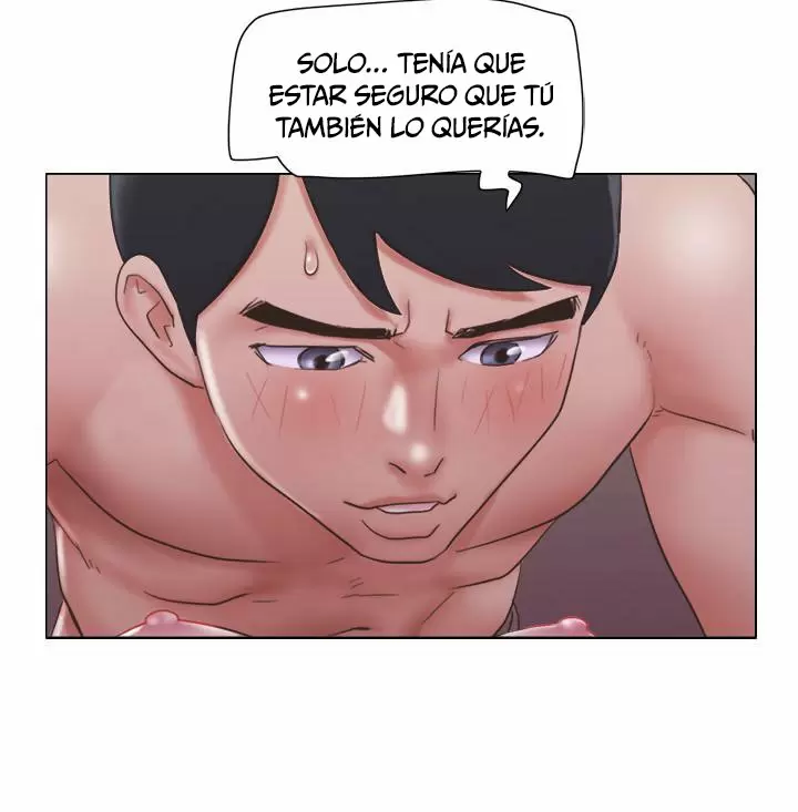 ¿Puedo Tocarlo? Capítulo 20 - Page 23