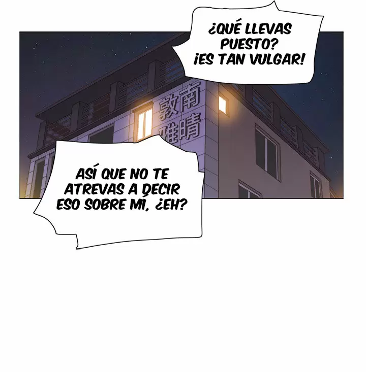 ¿Puedo Tocarlo? Capítulo 23 - Page 15