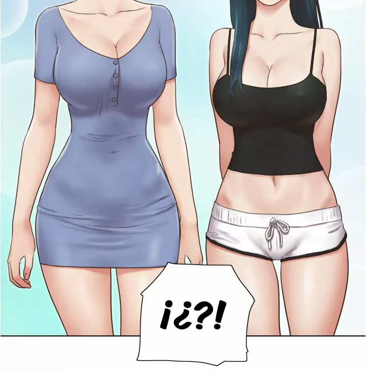 ¿Puedo Tocarlo? Capítulo 23 - Page 25