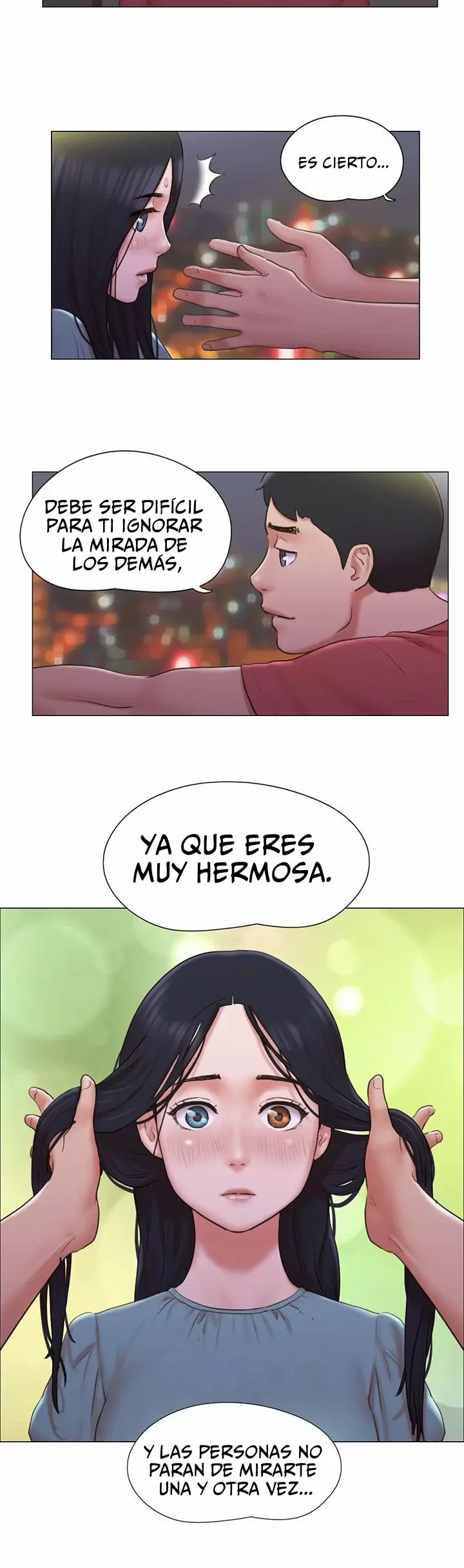 ¿Puedo Tocarlo? Capítulo 29 - Page 14