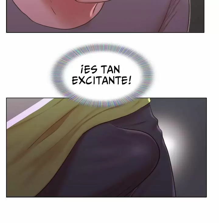 ¿Puedo Tocarlo? Capítulo 30 - Page 14