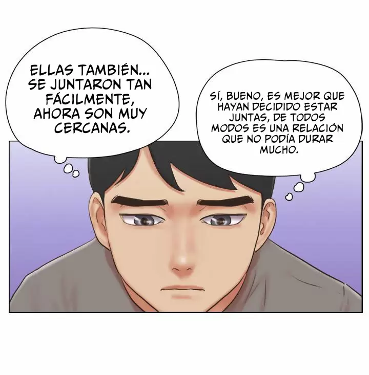 ¿Puedo Tocarlo? Capítulo 30 - Page 22