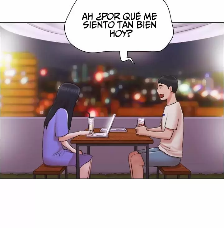 ¿Puedo Tocarlo? Capítulo 33 - Page 18