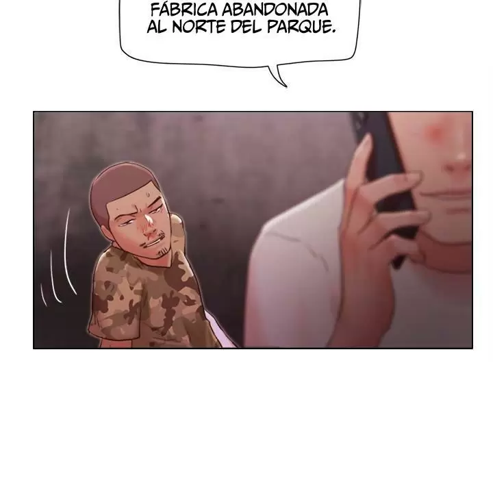 ¿Puedo Tocarlo? Capítulo 35 - Page 25